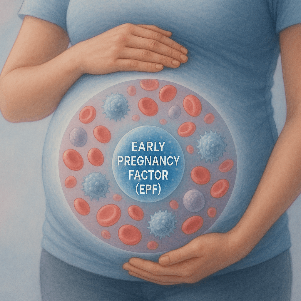 Beautiful view of Factors For Pregnancy Length Regulation