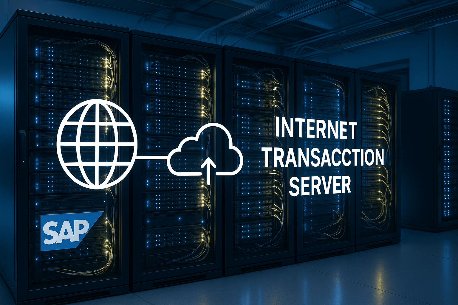 Internet Transaction Server : Le Pont Entre SAP et le Web